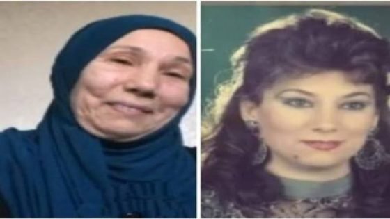 بين الحياة والموت وإهمال النقابة.. الفنانة القديرة سهام محمد تصارع المرض في بغداد وسط مناشدات لإنقاذها