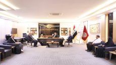 تعاون بين جامعة الفرات الأوسط التقنية والخدمة الجامعية العالمية لتأهيل الطلبة لسوق العمل
