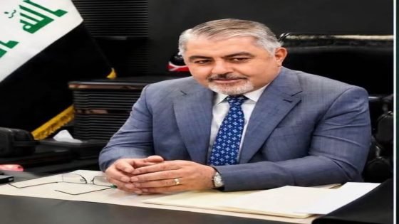النزاهة تصدر حكماً بالسجن 7 سنوات بحق علي معارج البهادلي