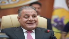 إلقاء القبض على أحمد الجبوري أبو مازن بتهم فساد في بغداد