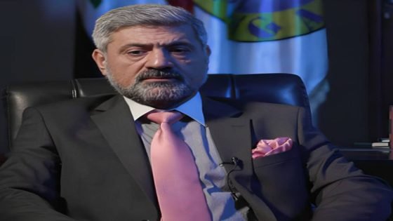 إلقاء القبض على هاشم السوداني مدير عام الشركة العامة للسيارات في وزارة التجارة على خلفية الفساد الحاصل في عقد مع وزارة الدفاع