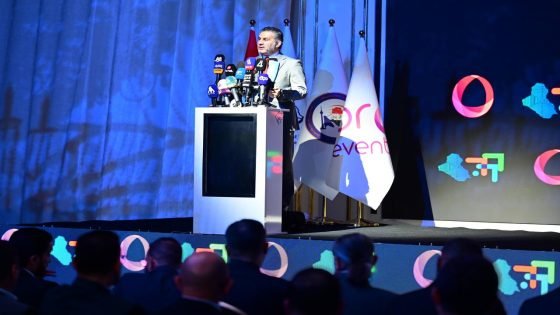 بليغ أبو كلل.. قائد ثورة الإصلاح الرقمي والسيادة التكنولوجية في العراق