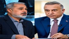 القضاء يصدر حكماً بالحبس لمدة سنة مع إيقاف التنفيذ بحق عضو ائتلاف الإعمار والتنمية علي الفتلاوي، مراعاةً لكِبَر سنه، وذلك على خلفية دعوى قضائية أقامها رئيس الوزراء الأسبق مصطفى الكاظمي، إثر تصريحات تلفزيونية اتهم فيها الفتلاوي الكاظمي بإهداء نساء عراقيات إلى فرنسا.