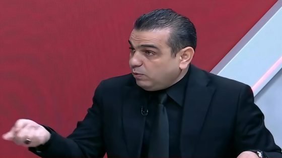 تحت سقف الأزمة.. حسين عرب يُرسي خريطة طريق استثنائية لإنقاذ الاقتصاد العراقي وإدارة الصراع الإقليمي