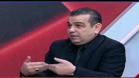 حسين عرب يفكك الألغام الثلاثة: أزمة الاقتصاد العقيم وإرث العقود الهادرة