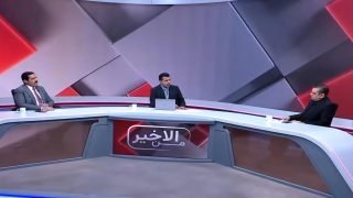 بين التحقيق القضائي والرادع الخفي.. حسين عرب يؤكد: الفساد لم يعد بلا عقاب