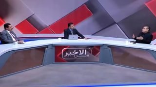 مقترحات “حسين عرب” للخروج من الأزمة المالية: رؤية شجاعة لحماية قوت المواطن وتقشف كبار المسؤوليّن