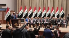 في ظل الازمة المالية الخانقة .. إدارة الدولة تتفق على تسمية 4 نواب لرئيس الوزراء :المندلاوي وليث الخزعلي وتميم وشخصية كردية .. 