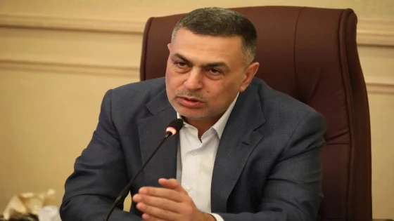 من عبعوب إلى العيداني.. هل تغيّرت دبي أم تغيّر منطق المسؤول العراقي؟
