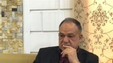 اعتقال مدير عام الدائرة الإدارية والمالية في أمانة بغداد باسم شلش