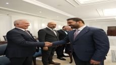 رجل الميدان وصوت الدولة الاقتصادي: محمد حنون مستشاراً لوزارة التجارة بقرار يعزز بوصلة الإدارة والقرار