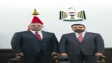 ضرورة إنشاء صندوق التسليح الوطني لعزل مسألة الامن القومي عن الأزمات الاقتصادية توفير المرونة في تسليح القوات المسلحة العراقية.