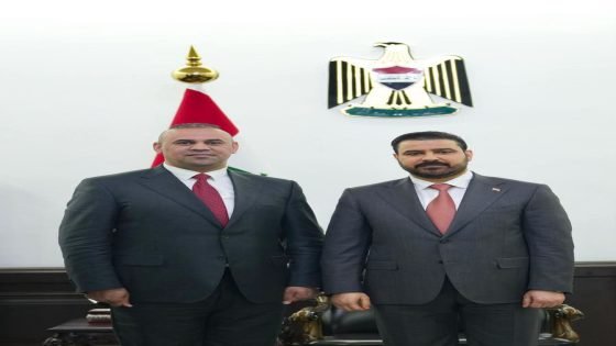 ضرورة إنشاء صندوق التسليح الوطني لعزل مسألة الامن القومي عن الأزمات الاقتصادية توفير المرونة في تسليح القوات المسلحة العراقية.
