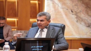 سعد معن يكسر جدار الصمت: لا حصانة فوق القانون والردع يبدأ من الداخل