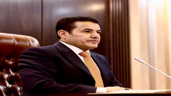 المستشار الأمني لرئيس الوزراء: لا سقف زمنياً للجنة حصر السلاح والمخالفون سيُحاسبون قانونياً فور اكتمال أعمالها