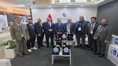 إنجاز جديد يضاف إلى سجل شبكة الإعلام العراقي، بحصدها 7 جوائز في المهرجان العربي للإذاعة والتلفزيون الذي أقيم في الجمهورية التونسية الشقيقة، وسط منافسة قوية بين عشرات الهيئات والمؤسسات الإعلامية العربية المشاركة.