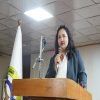 سيدة المنسوجات وصوت الطبقة العاملة: هدى الآلوسي تُعيد الدفء لشرايين الصناعة الوطنية