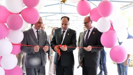 المعهد التقني المسيب يتحول رسمياً إلى كلية البوليتكنك ويفتتح تخصصين جديدين