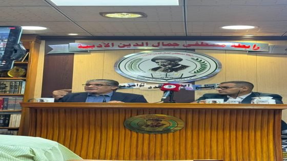 الإعلام ودوره في المجتمع بين التأثير والمهنية.. محاضرة للإعلامي حيدر السعد في البصرة…. 