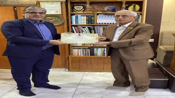 الإعلام ودوره في المجتمع بين التأثير والمهنية.. محاضرة للإعلامي حيدر السعد في البصرة….