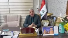 ممثل اتحاد المقاولين في ميسان السيد علي موكر رفع الدعم عن المشتقات النفطية يهدد قطاع المقاولات ويضع المشاريع أمام خطر التعثر….