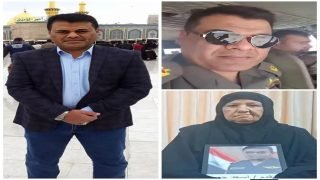 بين الواجب والاعتقال.. لماذا تُنسى قضية المقدم أسعد الحريشاوي في الحجاز؟