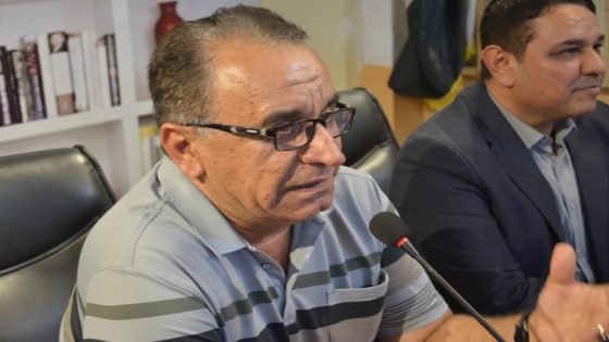 ميسان تعانق البصرة في جلسة احتفائية بـ (المشروع البصرياثي) 