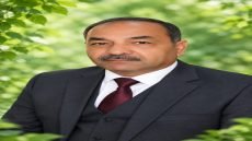 شخصيات من مدينتي .. من ذاكرة العمارة … جابر محمد جابر.. حين تتحول سيرة الأديب إلى ذاكرة مدينة..
