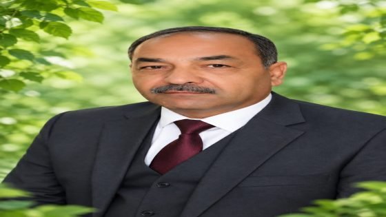 شخصيات من مدينتي .. من ذاكرة العمارة … جابر محمد جابر.. حين تتحول سيرة الأديب إلى ذاكرة مدينة..