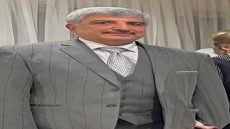المعتقل رعد العنبكي كان ضابط متابعة في محطة سفارتنا ببيروت قبل الغزو الأميركي والاحتلال الايراني للعراق في 2003.