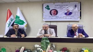 تحولات الأغنية العراقية في النصف الثاني من القرن العشرين… 