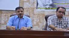 البصرة تستعيد سيرة الشاعر ابراهيم الخياط شاعراً وانسانا… 