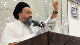 الشرع في خطبة الجمعة بالبصرة: الأمانة في التجارة ورفض الغش والربح الفاحش مسؤولية دينية وأخلاقية