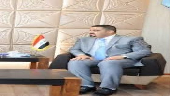 جمال الأسدي.. مسيرة قانونية في خدمة الدولة وسيادة القانون