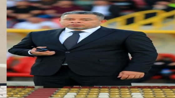 حينما يتحدث المكان عن رجاله الذين عملوا بصدق وتفان ..