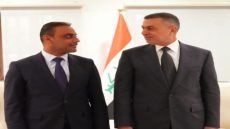 بعد تدوينة العيداني: العامري يؤكد جاهزية البصرة لخليجي 28 ويصفها بعاصمة الرياضة العراقية