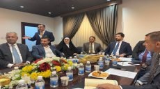 تحت قبة البرلمان.. اجتماع مديري مديريات الشباب والرياضة لبحث واقع القطاع ومعالجة معوقاته… 