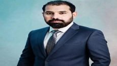 مقتل الشاعر علي صبيح المفرجي إثر دكّة عشائرية في المجر الكبير