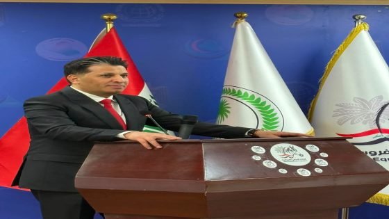 قيادة تتجدد بثقة الميدان.. عقيل مفتن يرأس الفروسية العراقية لولاية جديدة متوجة بالإنجازات