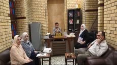 مهرجان الأدب النسوي التأسيسي… 