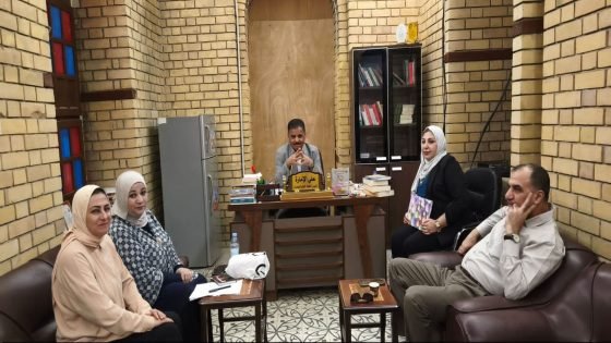 مهرجان الأدب النسوي التأسيسي… 
