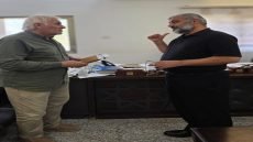 بتوجيه من السيد محافظ البصرة و متابعة من نائبه الإداري .. تنفيذ حملة تطوعية كبيرة لتنظيف وتأهيل عدد كبير من المدارس و توفير عدد من احتياجاتها