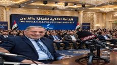 ضربة صنج،،،  إلى فنان وفنانة كانا يوماً من طلبتنا… نصيحة، حينما يسفّه الفنان نفسه، ويعود طوعاً إلى المربع الأول، عليه أن يتذكر أن لقب «فنان» لم يكن يوماً وجاهة اجتماعية، ولا زينة تُعلّق على الاسم، ولا سلعة تُسوّق في الإعلانات.