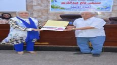 ملتقى جيكور الثقافي يناقش آليات معالجة المياه وضمان الاستخدام المستدام… 