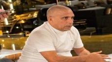 القضاء العراقي يصدر مذكرة قبض بحق رجل الأعمال العراقي أوميد حاجي أحمد، المعروف أيضاً باسم سالم أحمد سعيد، والمشمول بالعقوبات الأمريكية، ويقرر حجز أمواله المنقولة وغير المنقولة