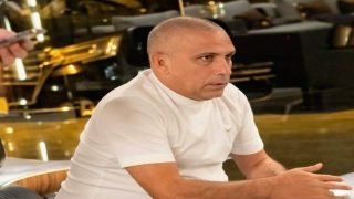 القضاء العراقي يصدر مذكرة قبض بحق رجل الأعمال العراقي أوميد حاجي أحمد، المعروف أيضاً باسم سالم أحمد سعيد، والمشمول بالعقوبات الأمريكية، ويقرر حجز أمواله المنقولة وغير المنقولة