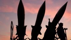 الحرس الثوري الإيراني يهدد برد مدمر على أي هجوم: قواتنا في حالة تأهب واستعداد كامل.