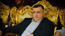 مجلس القضاء الأعلى: الحكم على جمال الكربولي بالحبس سنة مع وقف التنفيذ وتغريمه 4.5 مليون دولار لصالح الهلال الأحمر العراقي