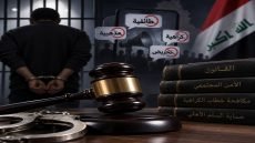 خلية الإعلام الأمني: عقوبات تصل إلى السجن 7 سنوات بحق مروّجي النعرات المذهبية والطائفية والمحرضين على النزاع وإثارة الكراهية.