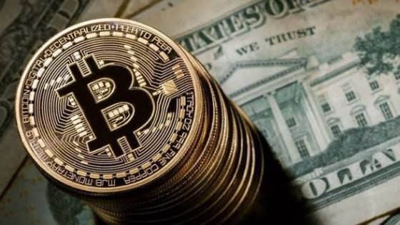 ارتفاع حاد في العملات المشفرة وبتكوين تسجل أعلى مستوى منذ 29 يناير عند 85,325 دولار.